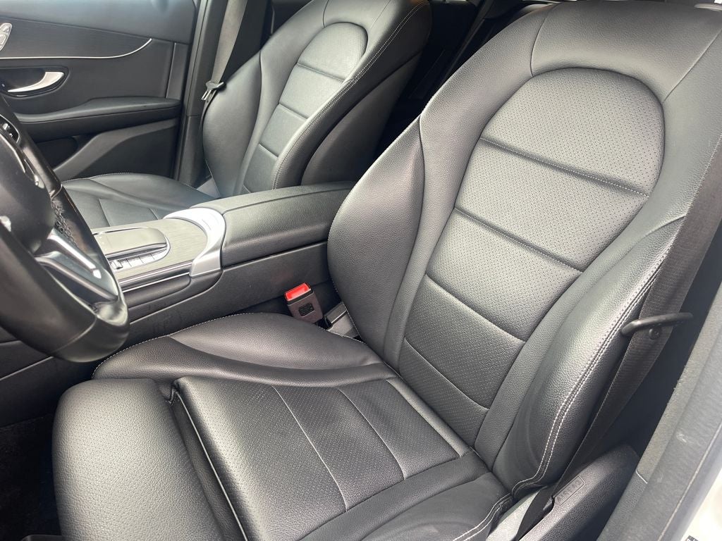 2022 Mercedes-Benz GLC GLC 300 4MATIC®