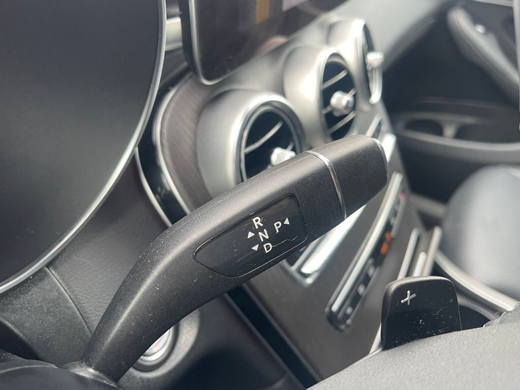 2022 Mercedes-Benz GLC GLC 300 4MATIC®