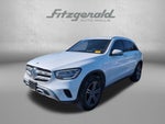 2022 Mercedes-Benz GLC GLC 300 4MATIC®