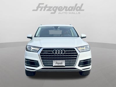 2019 Audi Q7 55 Premium quattro