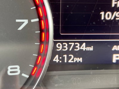 2019 Audi Q7 55 Premium quattro