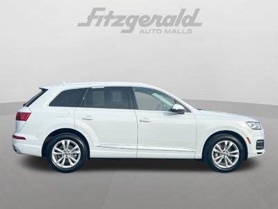 2019 Audi Q7 55 Premium quattro