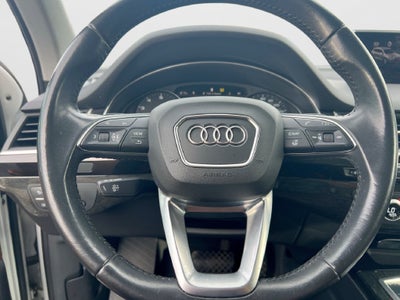 2019 Audi Q7 55 Premium quattro
