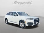 2019 Audi Q7 55 Premium quattro