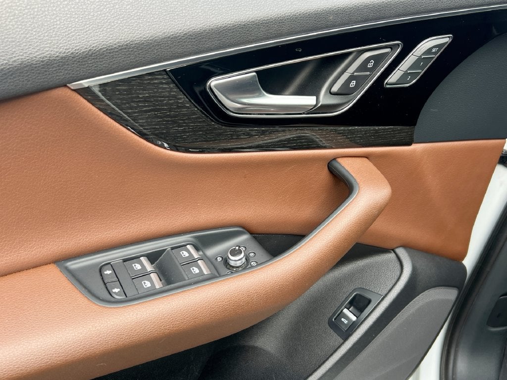 2019 Audi Q7 55 Premium quattro
