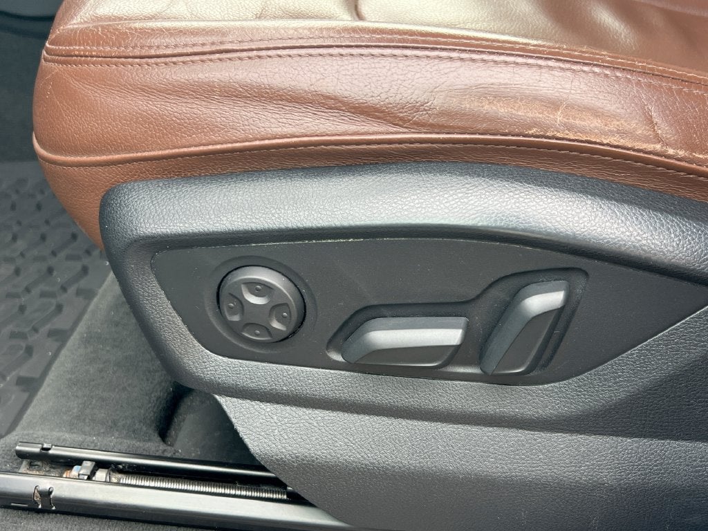 2019 Audi Q7 55 Premium quattro