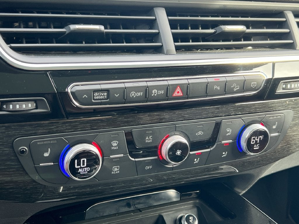 2019 Audi Q7 55 Premium quattro