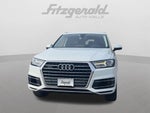 2019 Audi Q7 55 Premium quattro