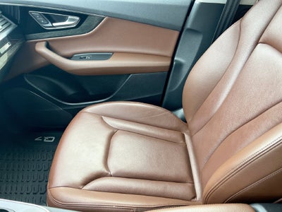 2019 Audi Q7 55 Premium quattro