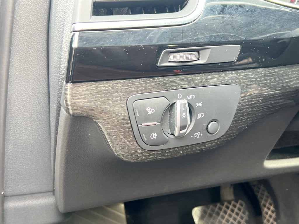 2019 Audi Q7 55 Premium quattro