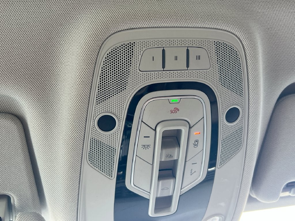2019 Audi Q7 55 Premium quattro
