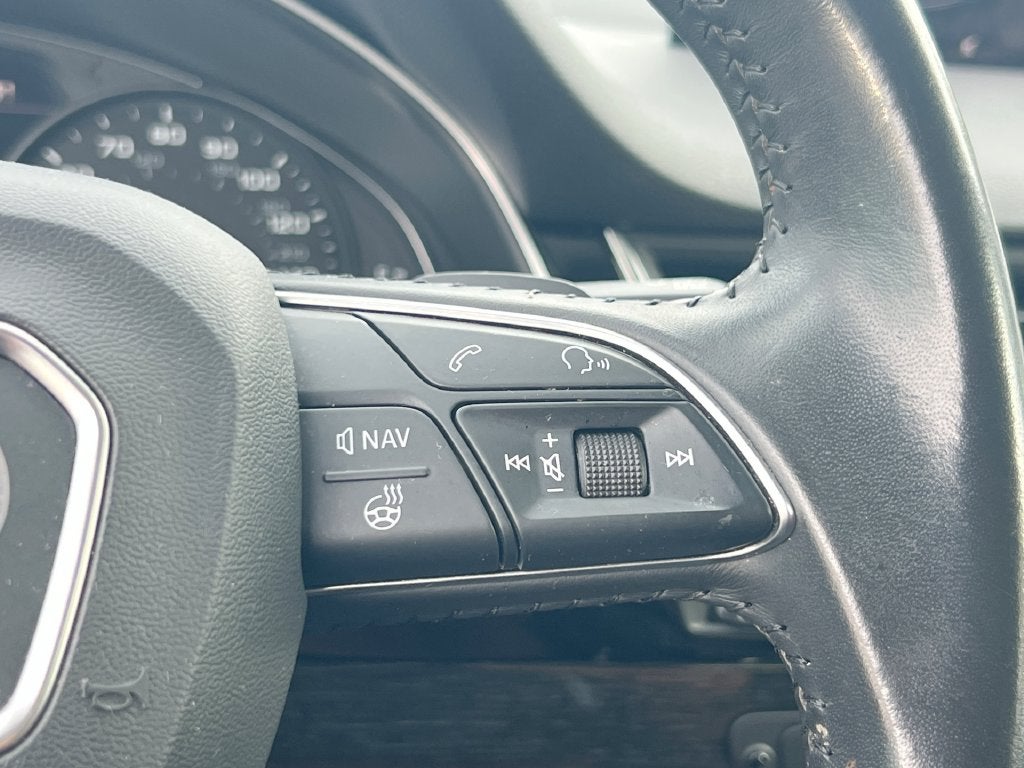 2019 Audi Q7 55 Premium quattro