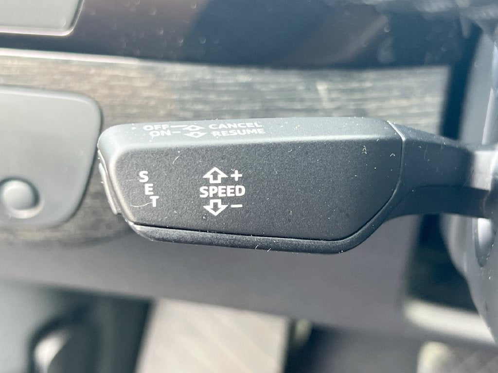 2019 Audi Q7 55 Premium quattro