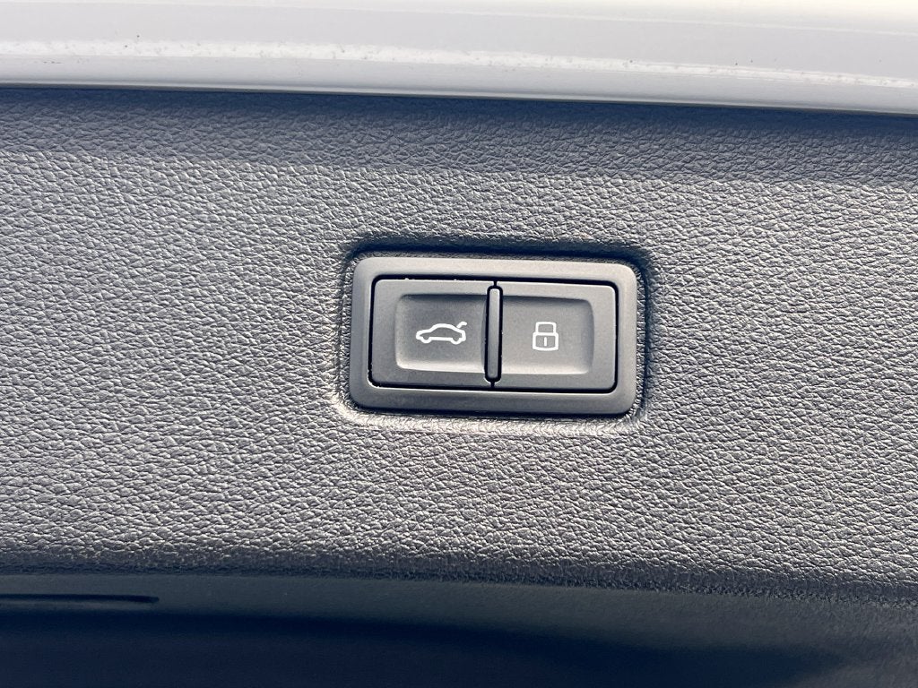2019 Audi Q7 55 Premium quattro