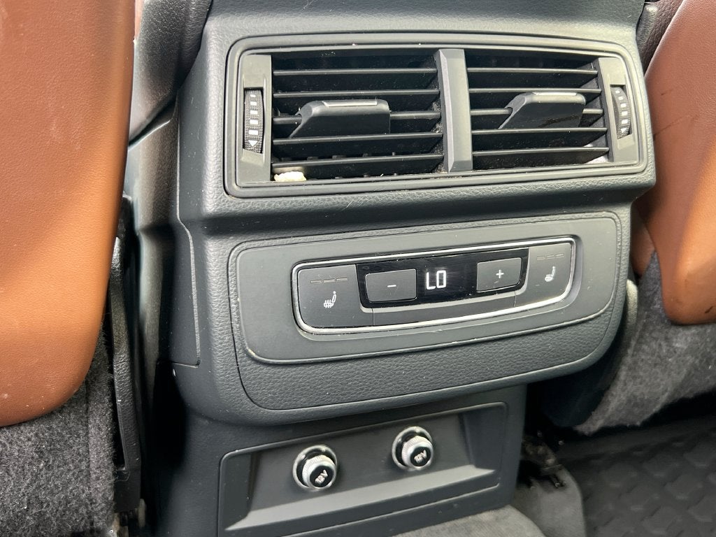 2019 Audi Q7 55 Premium quattro
