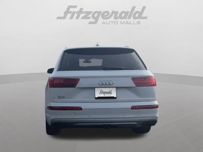 2019 Audi Q7 55 Premium quattro