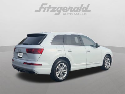 2019 Audi Q7 55 Premium quattro