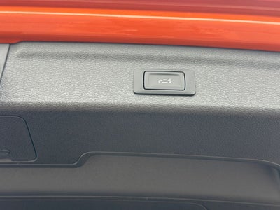 2025 Audi Q3 Premium S Line quattro