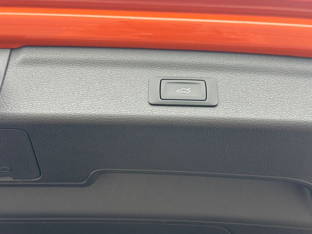 2025 Audi Q3 Premium S Line quattro
