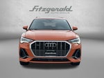 2025 Audi Q3 Premium S Line quattro