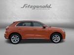 2025 Audi Q3 Premium S Line quattro