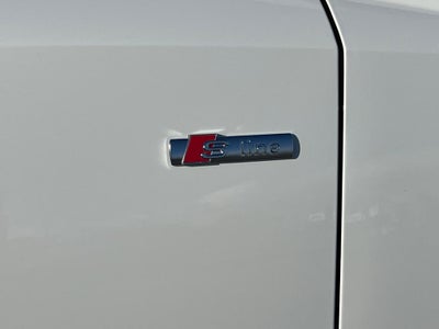 2025 Audi Q3 Premium S Line quattro