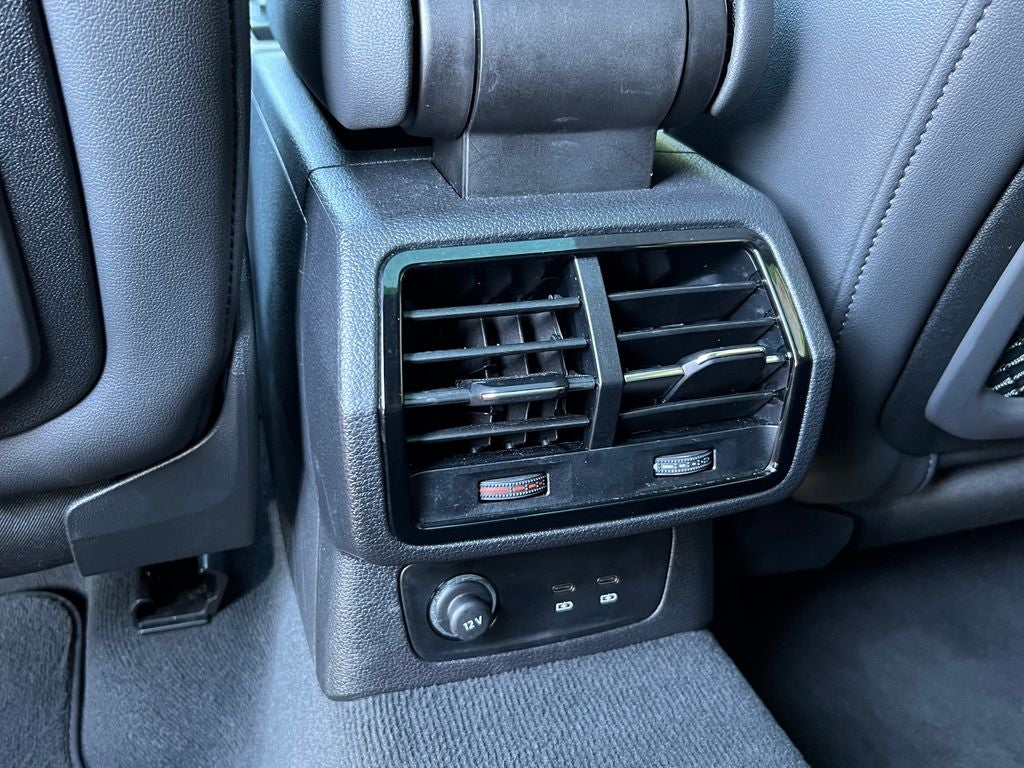2025 Audi Q3 Premium S Line quattro