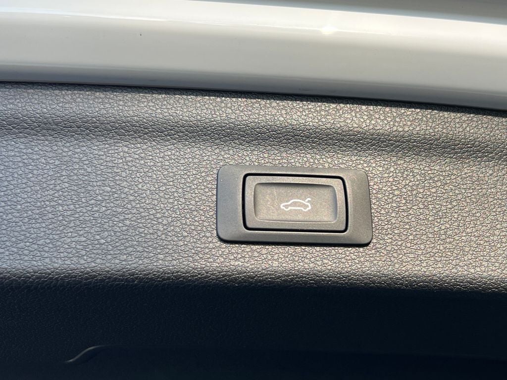 2025 Audi Q3 Premium S Line quattro
