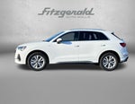 2025 Audi Q3 Premium S Line quattro