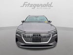 2021 Audi e-tron Premium Plus quattro