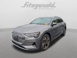2021 Audi e-tron Premium Plus quattro
