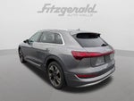 2021 Audi e-tron Premium Plus quattro