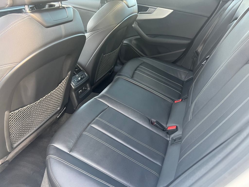 2021 Audi S4 3.0T Premium Plus quattro