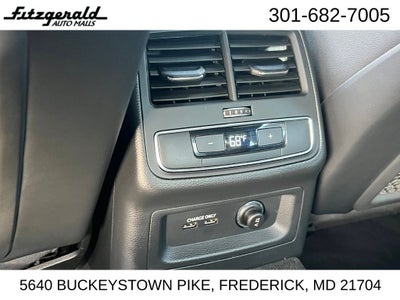 2021 Audi S4 3.0T Premium Plus quattro