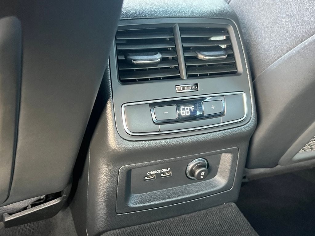 2021 Audi S4 3.0T Premium Plus quattro