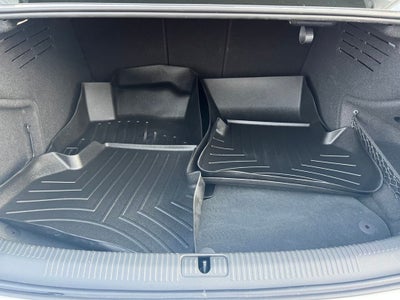 2021 Audi S4 3.0T Premium Plus quattro