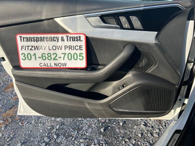 2021 Audi S4 3.0T Premium Plus quattro