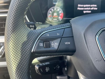 2021 Audi S4 3.0T Premium Plus quattro