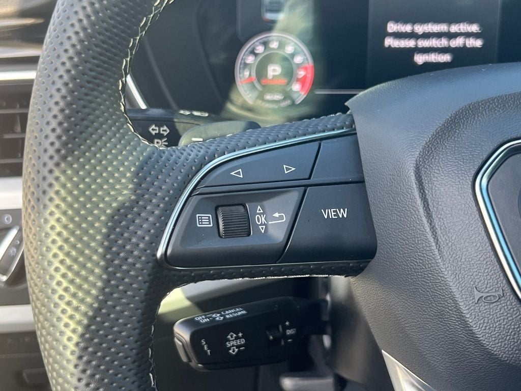 2021 Audi S4 3.0T Premium Plus quattro