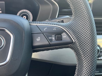 2021 Audi S4 3.0T Premium Plus quattro