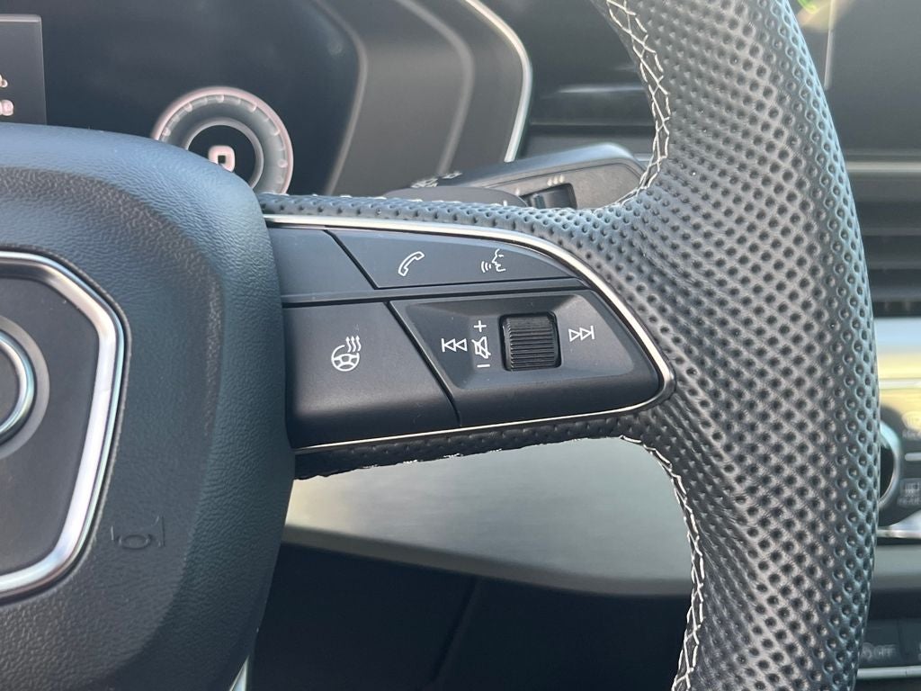 2021 Audi S4 3.0T Premium Plus quattro