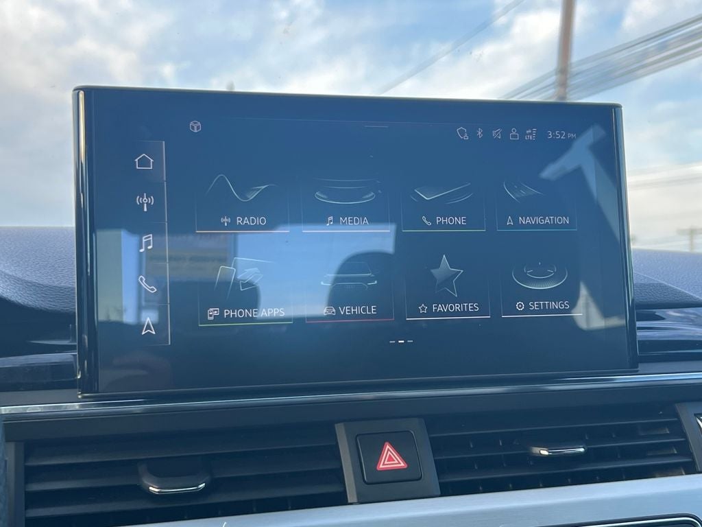 2021 Audi S4 3.0T Premium Plus quattro