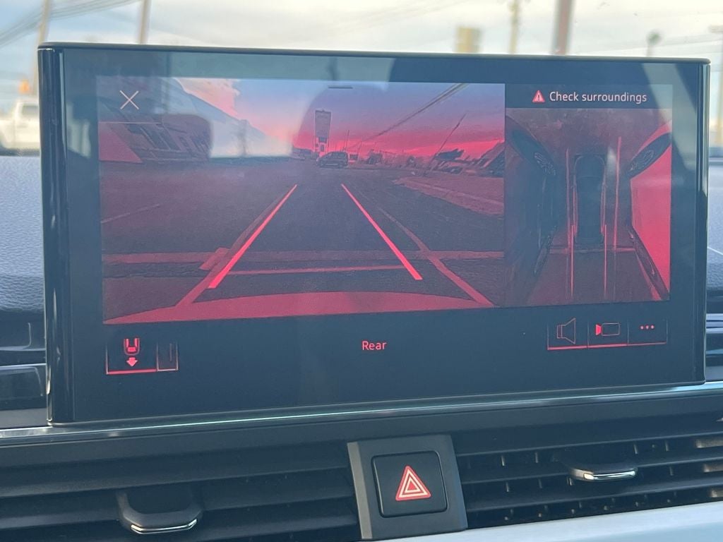 2021 Audi S4 3.0T Premium Plus quattro