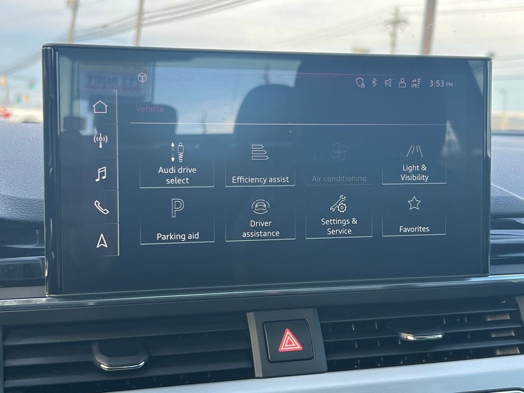 2021 Audi S4 3.0T Premium Plus quattro