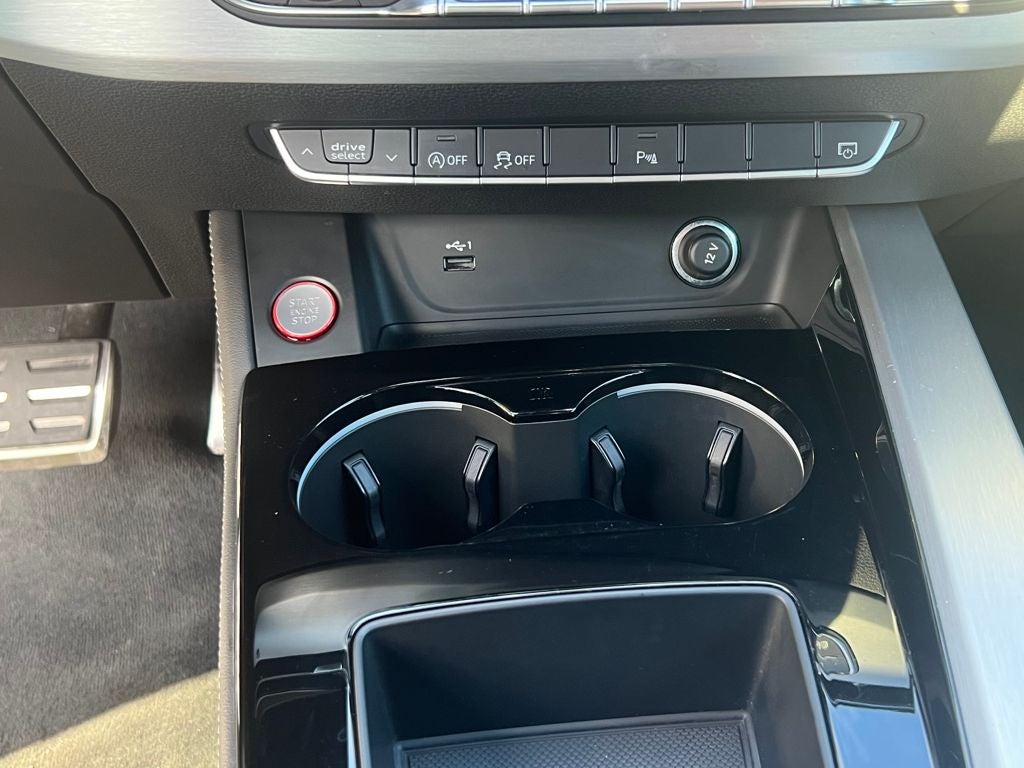 2021 Audi S4 3.0T Premium Plus quattro