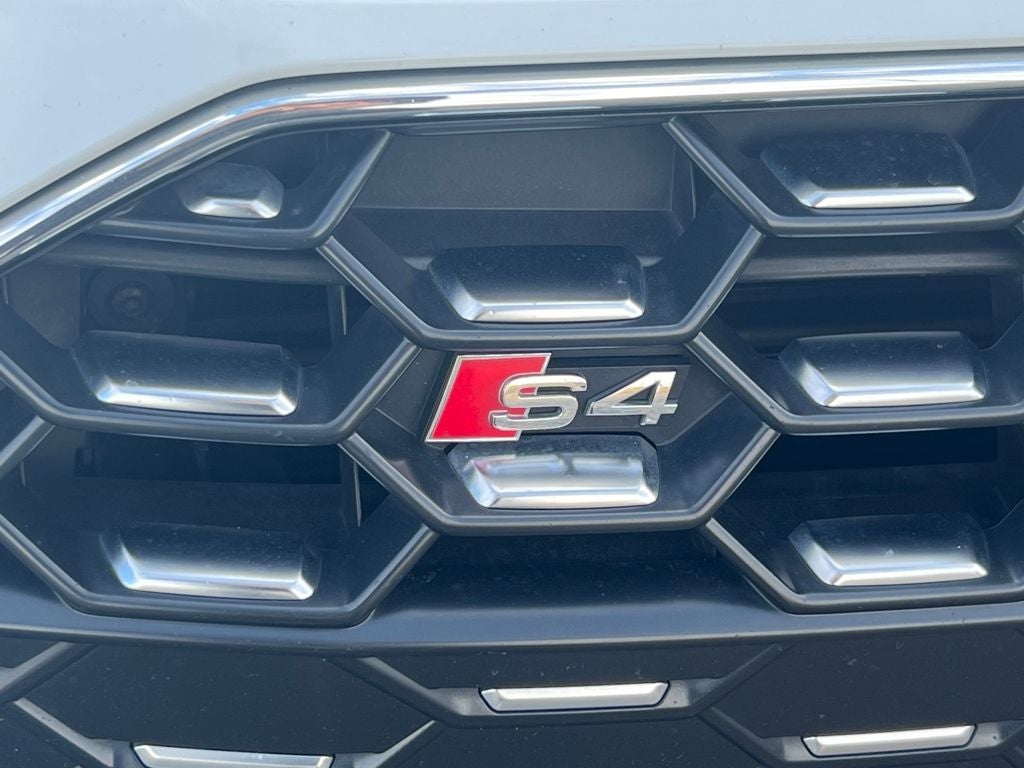 2021 Audi S4 3.0T Premium Plus quattro