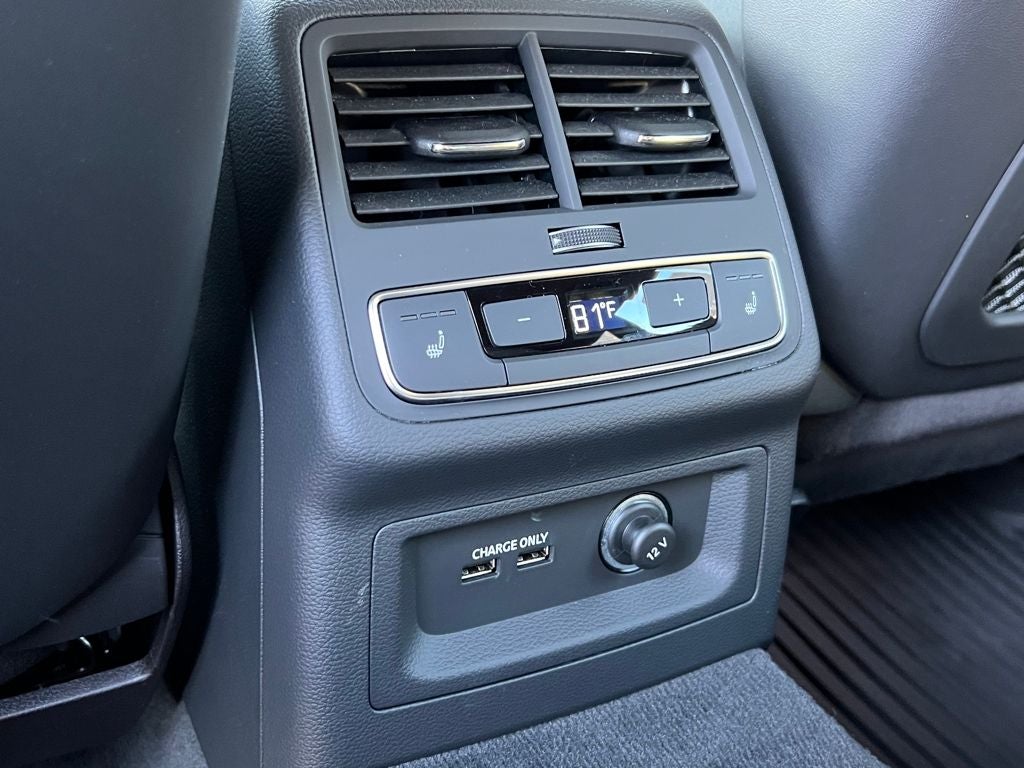 2024 Audi S5 Sportback Prestige quattro