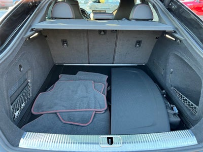 2024 Audi S5 Sportback Prestige quattro