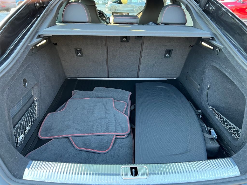 2024 Audi S5 Sportback Prestige quattro