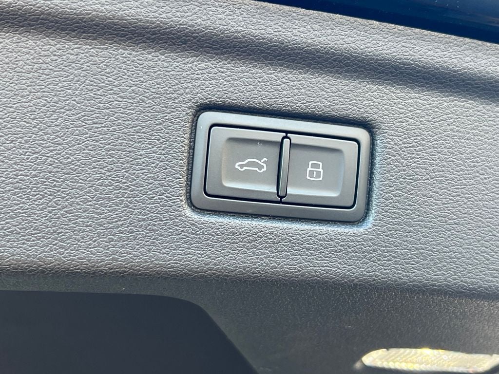 2024 Audi S5 Sportback Prestige quattro